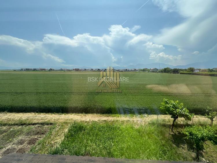 Apartament 2 camere la casa tip duplex, curte privata  - 10