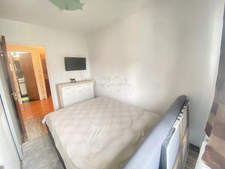 3 Camere-Decomandat-70 mp-Etaj Intermediar-Metrou Tineretului - 4