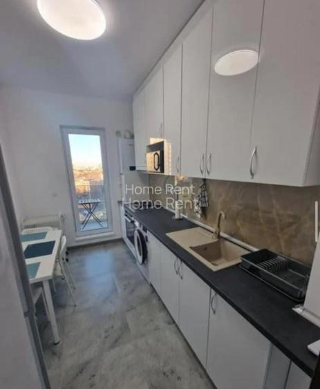 APARTAMENT LUX 2 CAMERE/ MOBILAT SI UTILAT/ 5 MINUTE DE METROU/ PARCARE/BOXA - 5