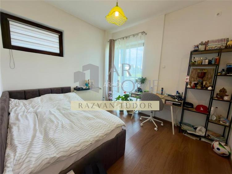 Casa 4 camere , parcare inclusa , Albert , Ploiesti - 8