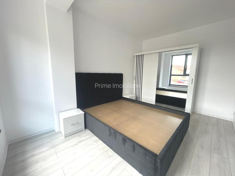 Apartament de Închiriat | 3 camere | Zona Centrala | Etaj 1 | Mobilat & Utilat - 3
