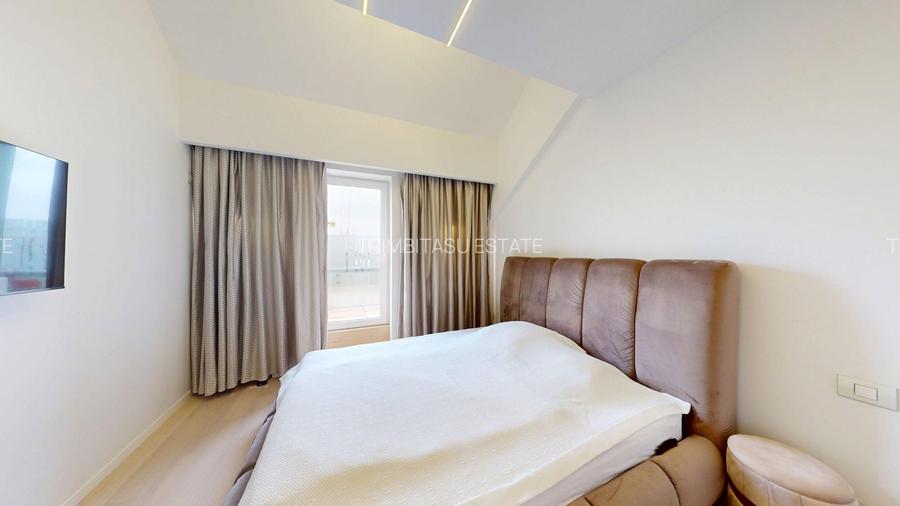 PENTHOUSE DE LUX CU SUFLET &acirc; 3 CAMERE, 116 MP + TERASĂ 48 MP  BOUTIQUE - 12
