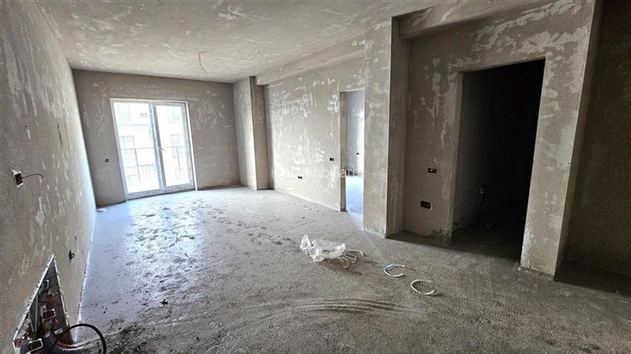 Apartament 2 camere 48.45mp, Baciu, zona Pizzeria Regal - 2