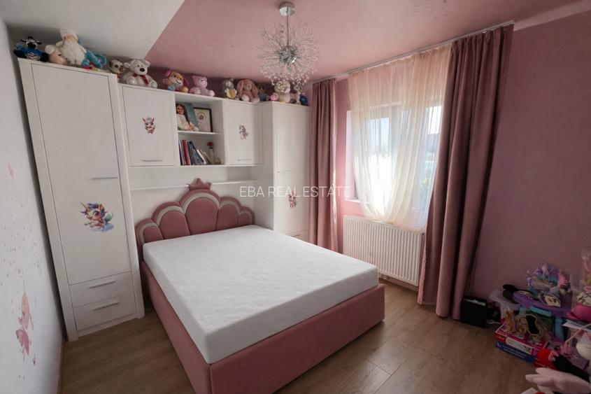 Vila Individuala, confortabila si eleganta, 140 mp, 250 mp teren, Pantelimon - 16