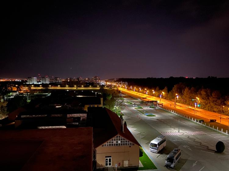 Green Vista, priveliste libera panoramica, spectaculos!  - 16