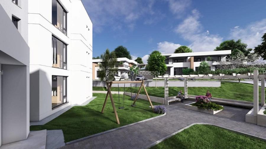 Apartamente de vânzare Complex Boutique Botoșani  - 12
