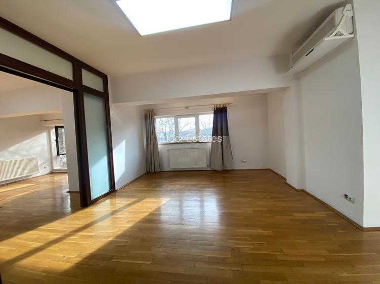 Great duplex penthouse apartment for rent-Residential/Office - 19