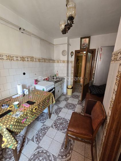 Ap 3 camere, Calea Calarasilor Viziru 3 , sup 64 mp - 7