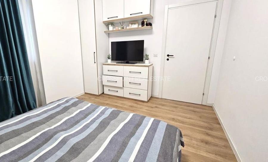 Apartament 2 camere mobilat Vulcan Residence - 8
