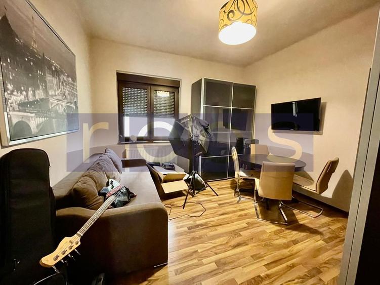 INCHIRIERE 3 CAMERE 2 BAI METROU UNIRII ULTRACENTRAL CENTRALA PROPRIE 68MP - 6