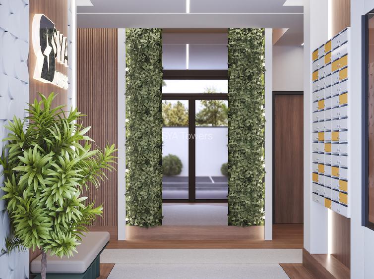 2 camere Grande Plus | Lumina naturala | Terasa | Discount parcare 50% | Pallady - 9