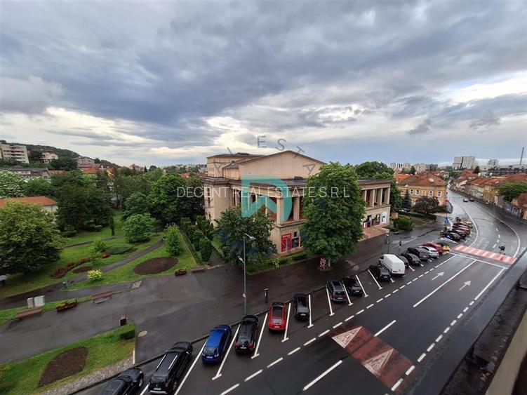 Apartament 2 camere ultracentral - 18