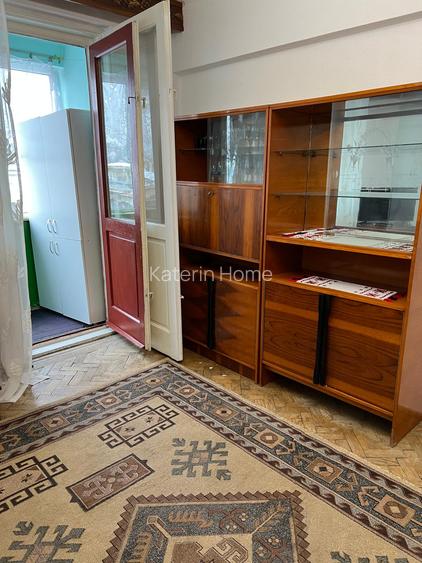 Inchiriere apartament 2 camere - Zona Centrala, Vis-a-vis de Palatul Culturii - 7