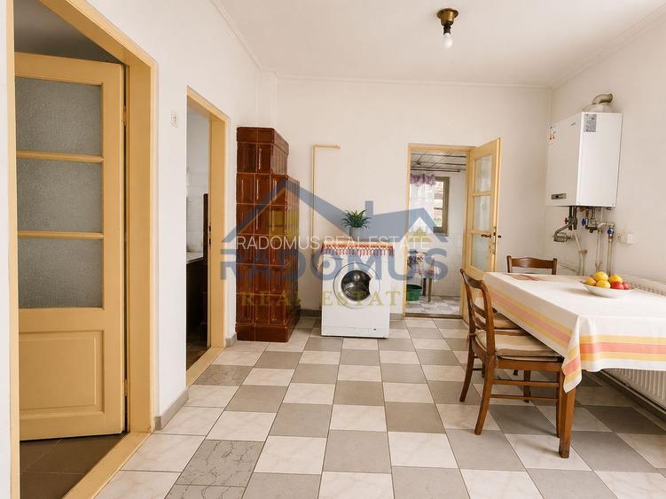Casă Boldești-Scăeni | Teren 532 mp | 3 camere | Pret 65.000€ | - 7