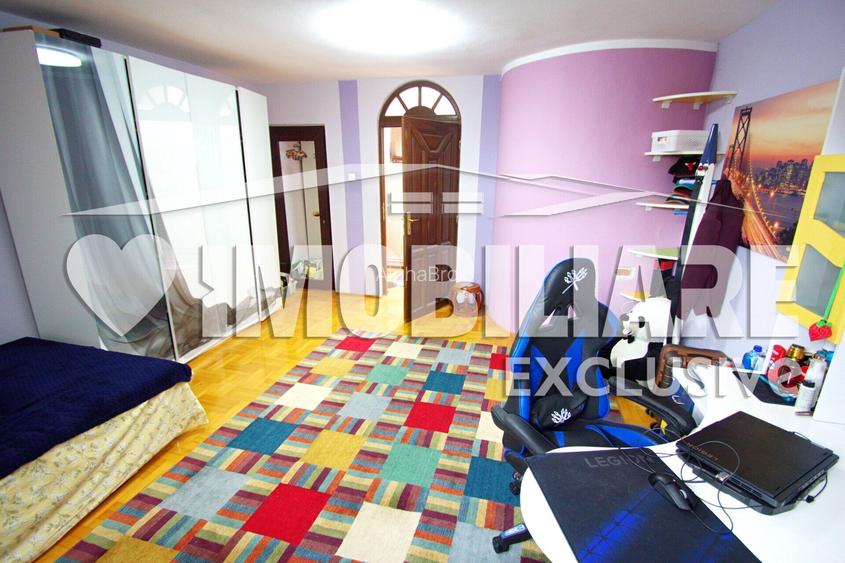 Vila 8 camere - Sagului, Timisoara - 21