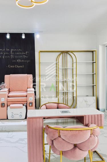 Spațiu Comercial Premium | 84 mp+Terasă 25 mp | Investiție cu Chirie Asigurată - 6