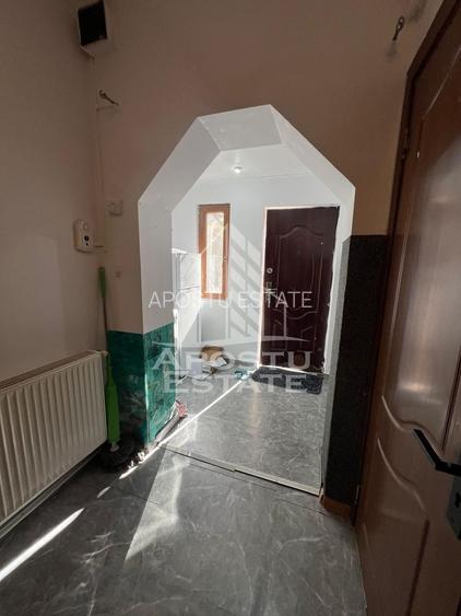 Apartament 2 camere, centrala proprie, petfriendly, zona Fabric - 6