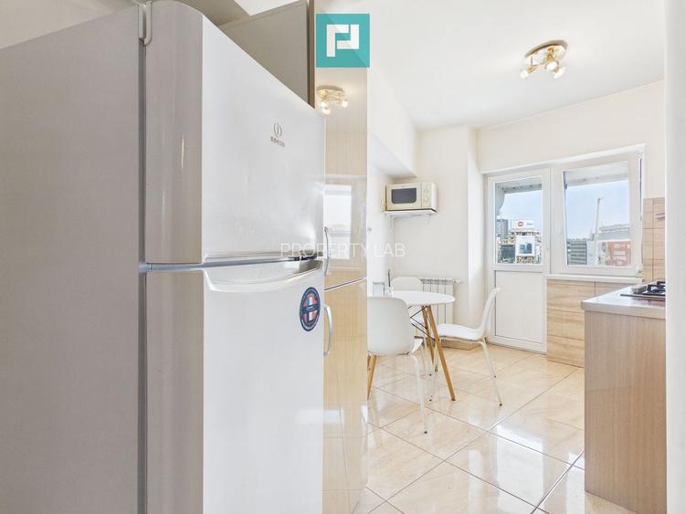 Apartament 2 camere pe Bulevardul Libertății - 10