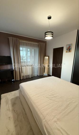 OCAZIE – Apartament 2 camere, 54 mp, Stadionului FLORESTI - 5
