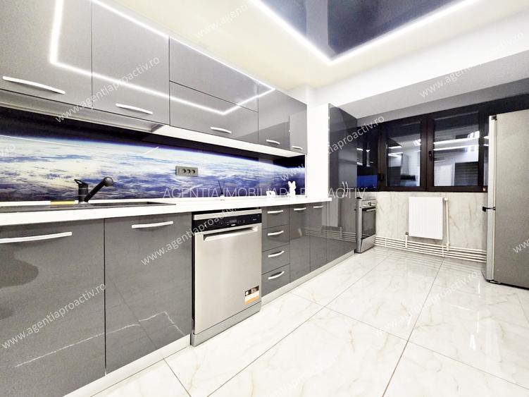 Apartament cu 2 camere, renovat, Mazepa 1, la cheie! - 3