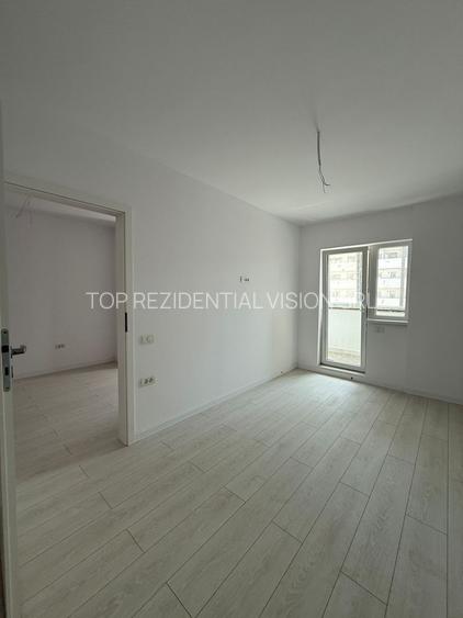 STUDIO DISPONIBIL IN 81RESIDENCE-5 MIN METROU BERCENI / PISCINA! - 6