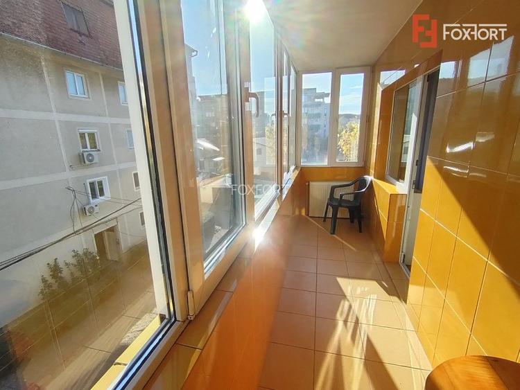 Apartament cu 3 camere de inchiriat in Timisoara, zona Lidia - 23