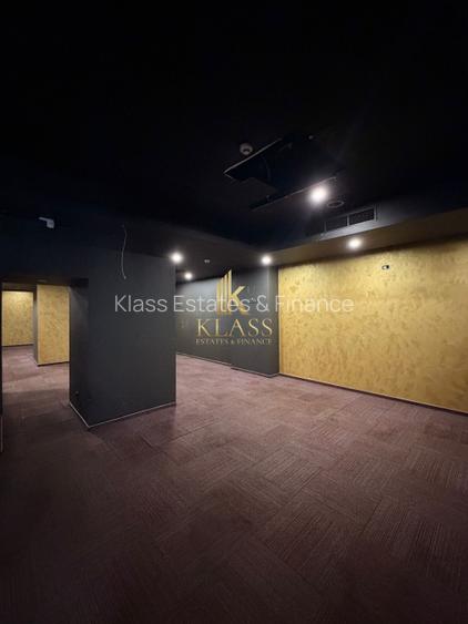 Spațiu comercial | Parter | Șos. Pantelimon | Dublu acces - 8