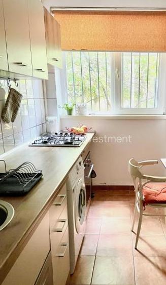 Iancului | 2 Camere | Centrala Proprie  | Metrou | Parcare  - 5