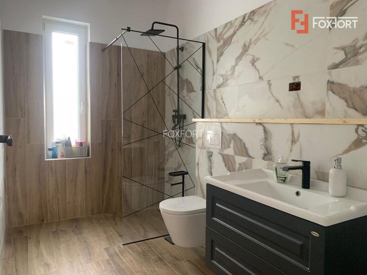 Casa individuala cu 5 camere si teren de 840 mp, Pischia - 6