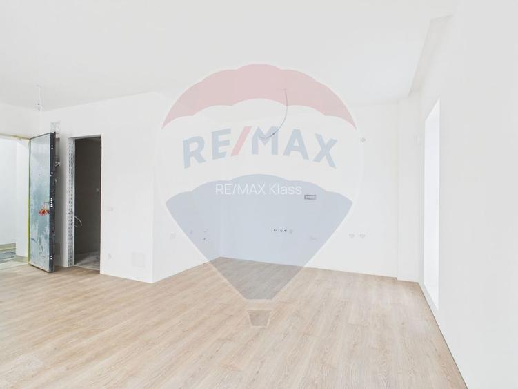 Studio o camera zona OBOR - in constructie finalizare septembrie 2026 - 5