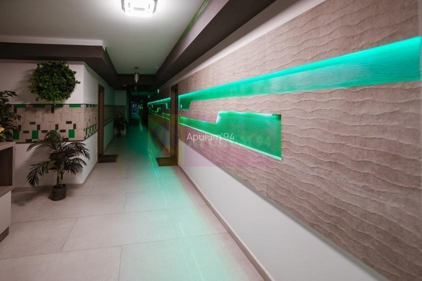 Apartament 2 camere, bloc nou, Style Residence, lângă Militari Shopping - 11