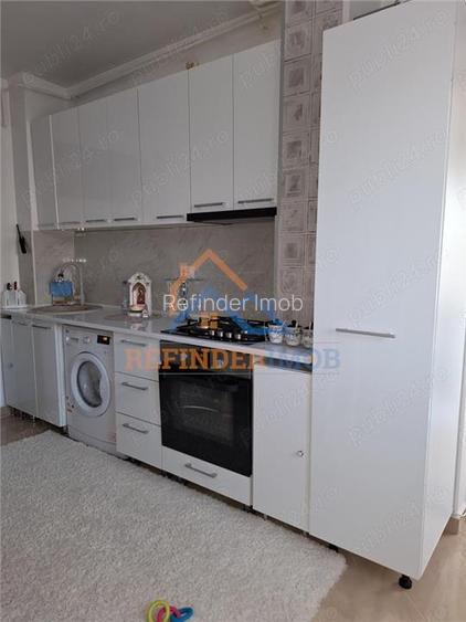 Drumul Taberei -Valea Ialomitei /Apartament 3 camere / Mobilat - utilat - boxa / - 6