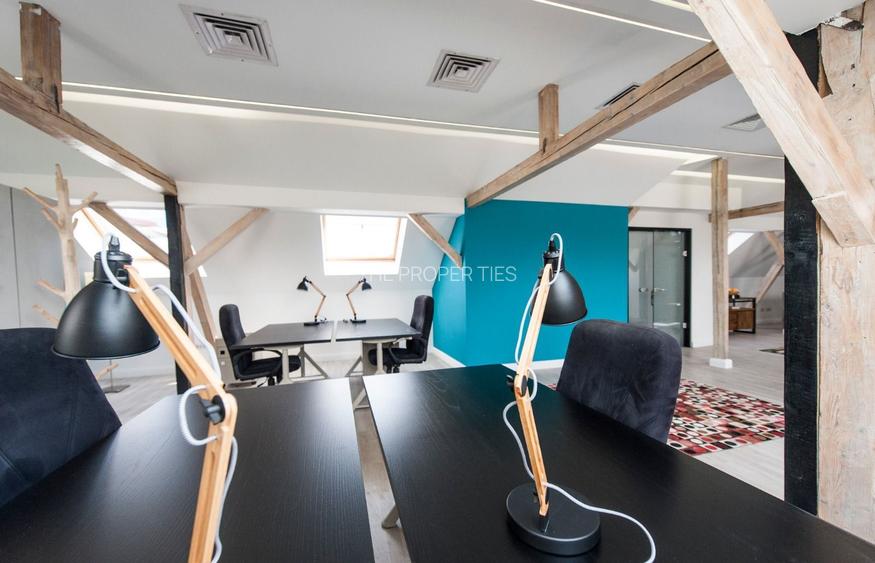 Comision 0! Spatii birouri in zona Dacia-Eminescu - 160mp - 6