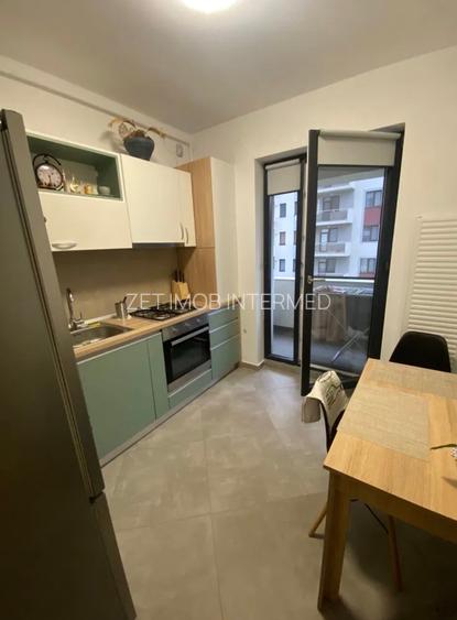 Garsoniera Drumul Taberei - Valea Larga - Quatro Residence *parcare privata* - 3