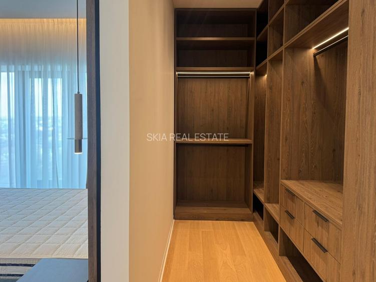 Apartament cu 4 camere de inchiriat // ONE Verdi Park - 11