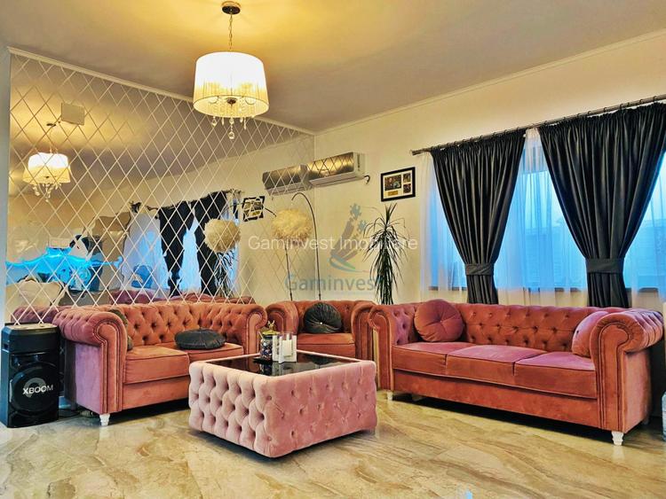 Casa de lux cu pisicina de vanzare in Biharia, Bihor  - 11