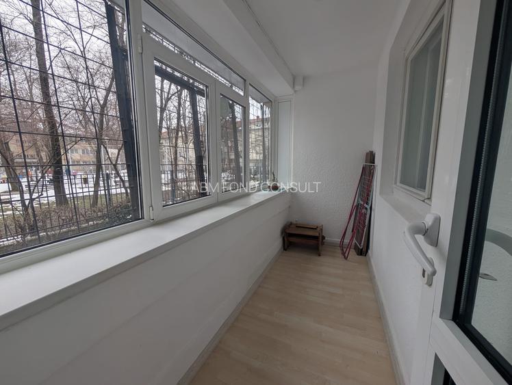 Apartament 3 Camere. 1 Mai-Domenii/Centrala Termica. - 4