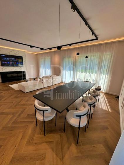 Casa 4 camere de vanzare in Andrei Muresanu, Cluj Napoca - 7