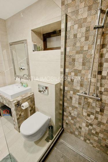 Inchiriere apartament 4 camere in Galati, Lângă Parcul Viva - 9