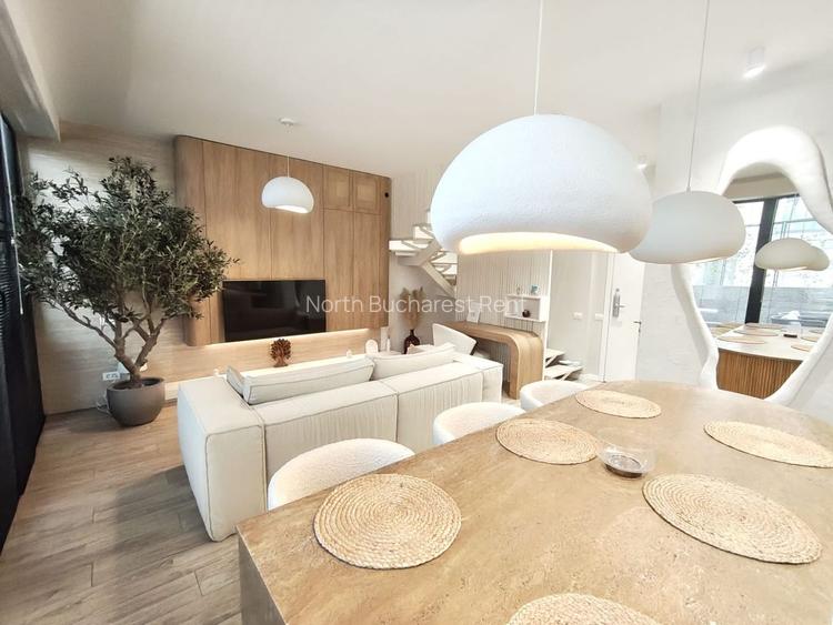 3 CAMERE | HERASTRAU | DE INCHIRIAT - 3