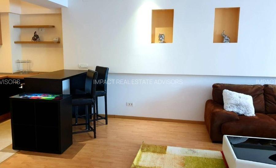 DE VANZARE APARTAMENT 2 CAMERE | BLOC NOU | ZONA MALL VITAN - 3