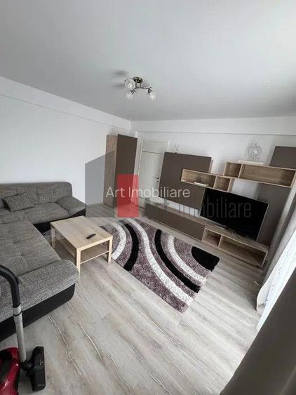 Apartament cu 2 camere-Piata Sudului-Berceni-cu centrala+loc de parcare - 3