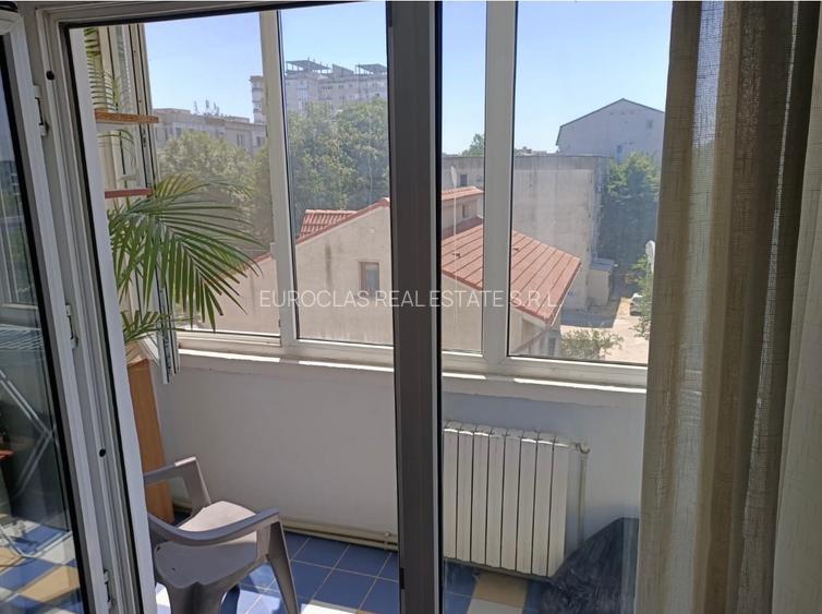 Apartament 4 camere decomandat - Faleza Nord - 170.000 euro (Cod E11) - 10