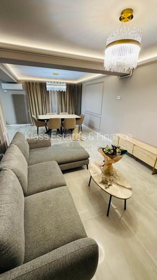 Casa de vis cu interioare sofisticate si atmosfera de lux, Pipera - 4