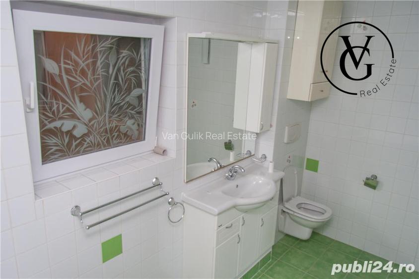 Vila Interbelica renovata - Zona Berzei-Pta Victoriei - 5