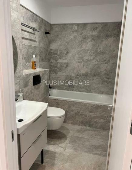 Apartament 2 camere Lux in Complexul DeltaCity zona Tineretului - 8