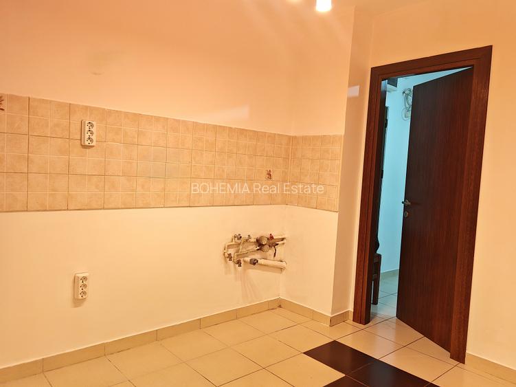 Apartament 3 camere decom - Jean Steriadi - Aleea Giurgeni - instalatii refacute - 5