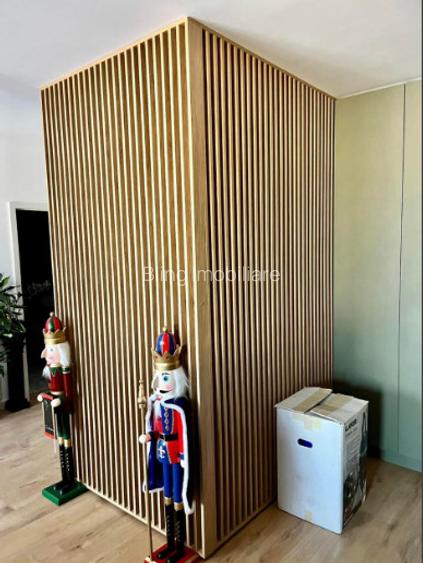 Apartament Ultralux de 2 camere, 55mp, balcon, zona Vivo - 9