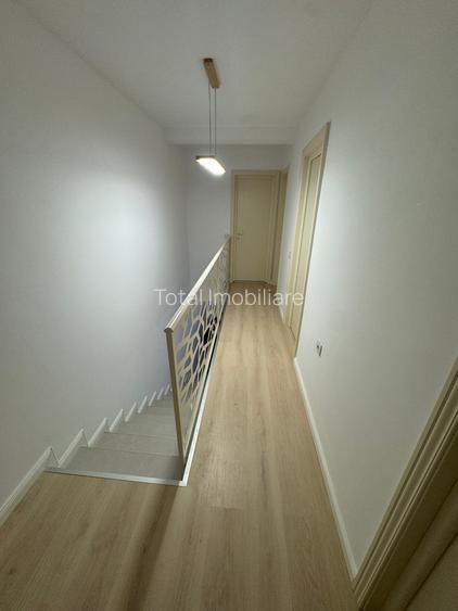 CASA DUPLEX MOBILATA SI UTILATA ZONA CENTRALA STR. PALTINIS NR 52 - 7