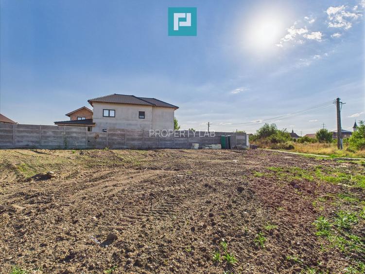 Loc de casă în cartierul rezidențial Gai - 6